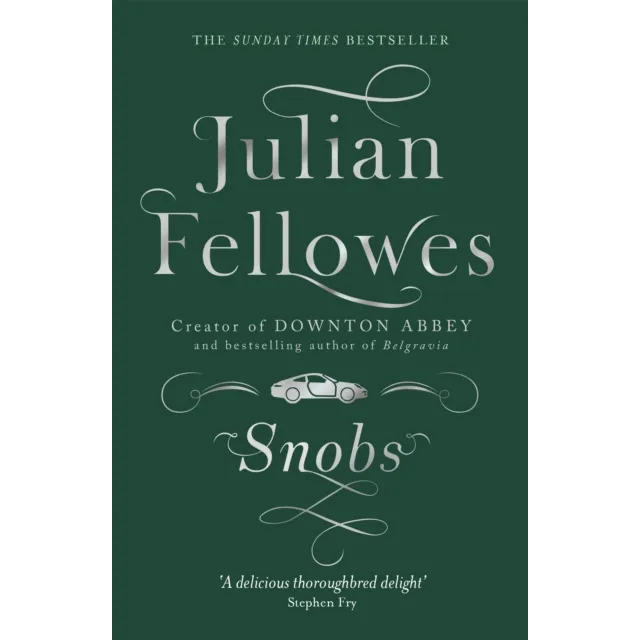 [9781780229225] Snobs