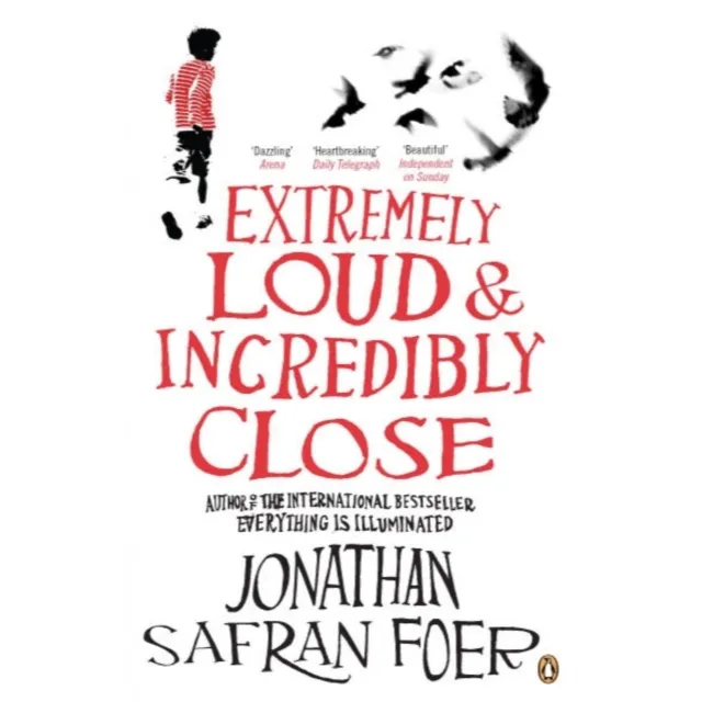 [9780141025186] Extremely Loud and Incredibly Close