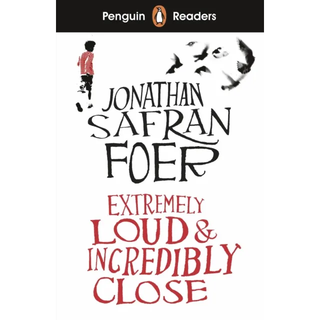 [9780241397947] Extremely Loud and Incredibly Close
