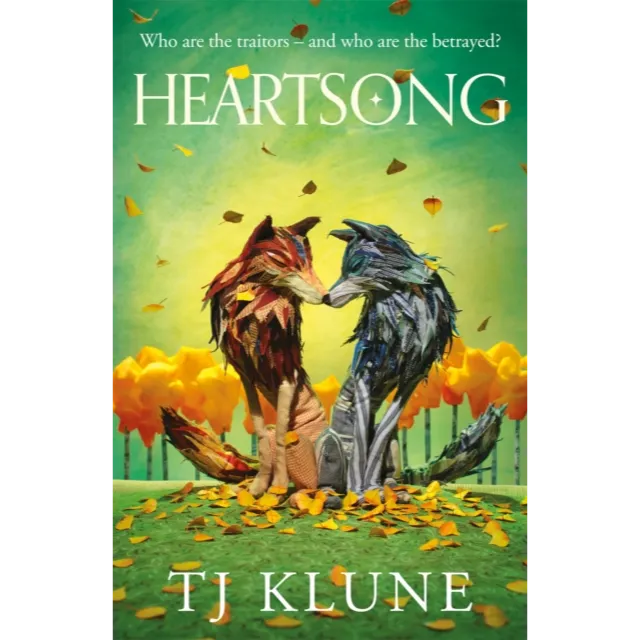[9781035002238] Green Creek 3 : Heartsong