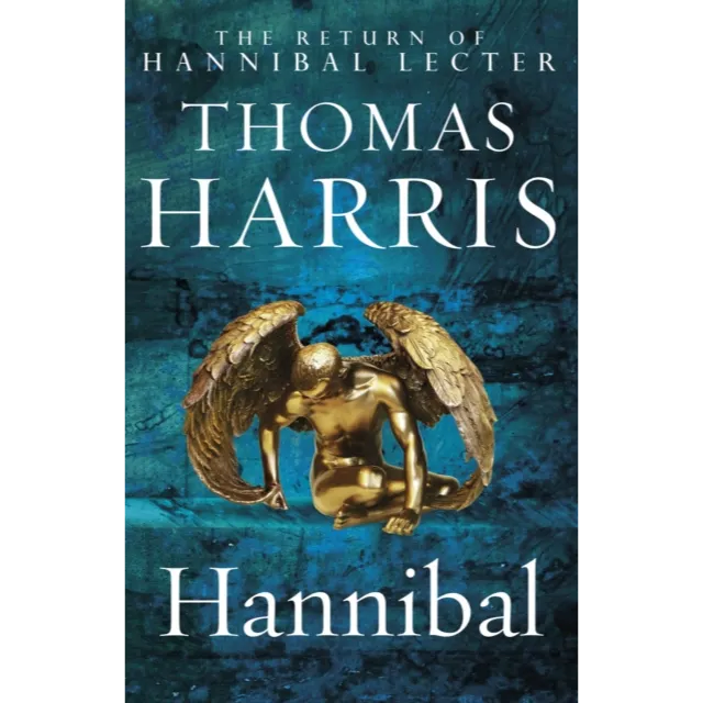 [9780099532941] Hannibal Lecter 3 : Hannibal