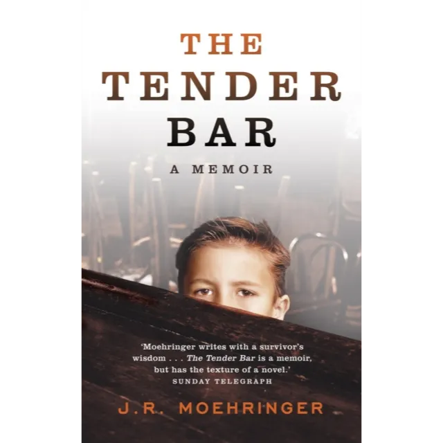 [9780340828830] The Tender Bar