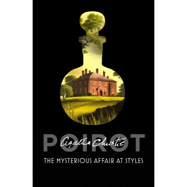 [9780007527496] Hercule Poirot : The Mysterious Affair at Styles