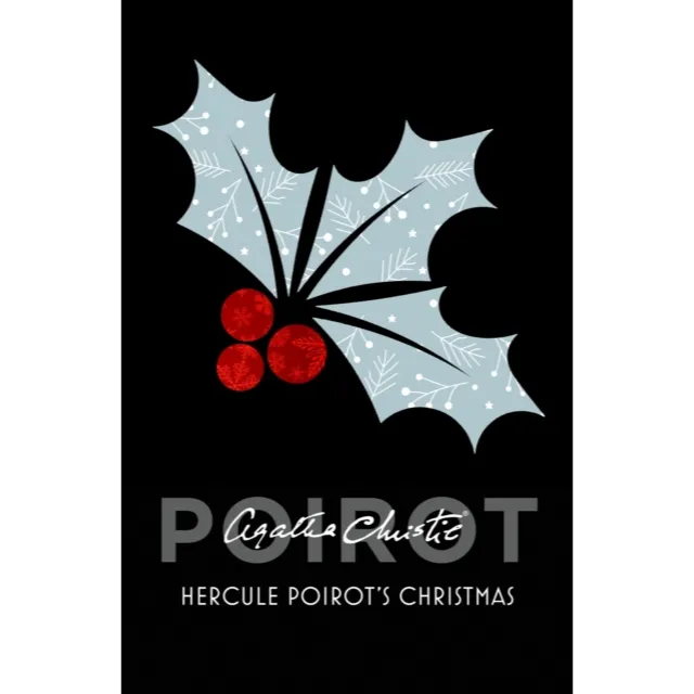 [9780007527540] Hercule Poirot : Hercule Poirot’s Christmas