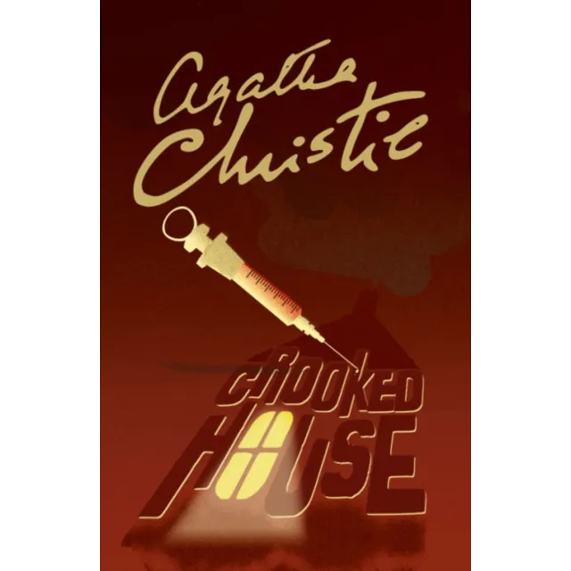 [9780008196349] Crooked House