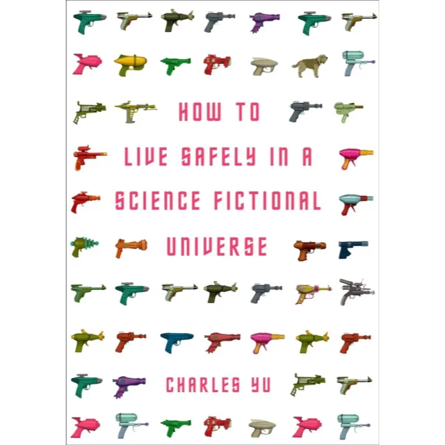 [9781848876828] How to Live Safely in a Science Fictional Universe