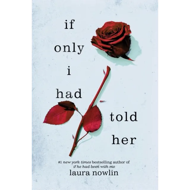 [9781728276229] If He Had Been With Me 2 : If Only I Had Told Her