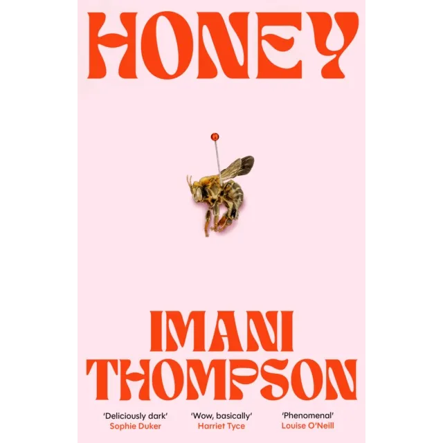 Honey