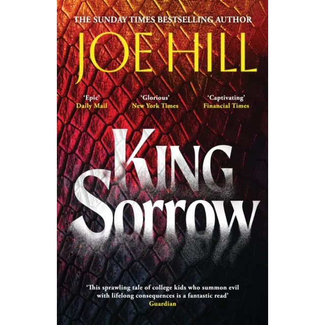 King Sorrow
