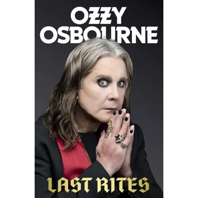 Last Rites