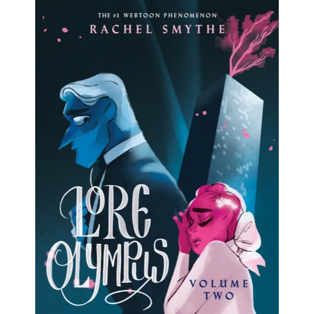 [9781529150469] Lore Olympus 2