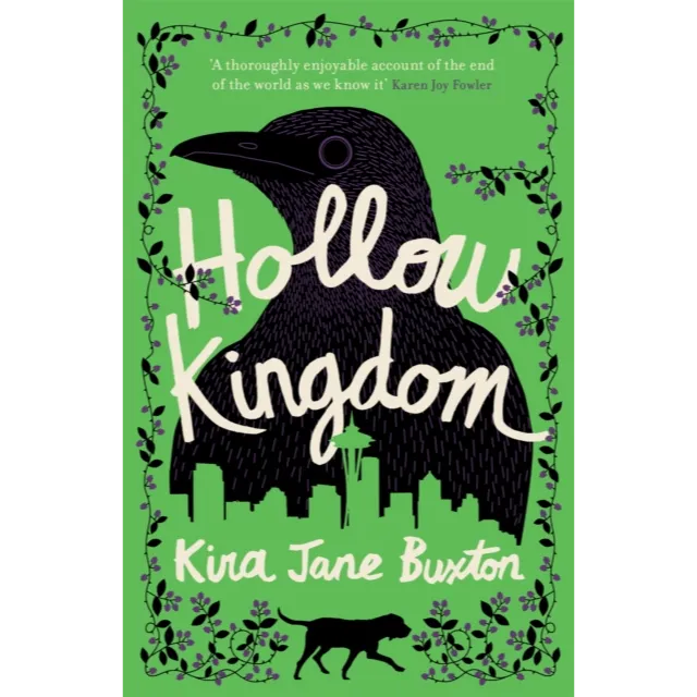 Hollow Kingdom