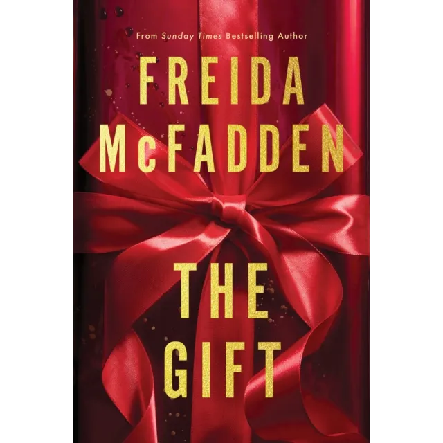 [9781628863925] Preorder : The Gift