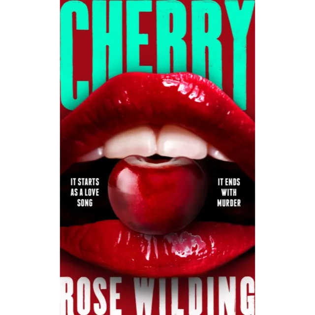 [9781399805148] Preorder : Cherry