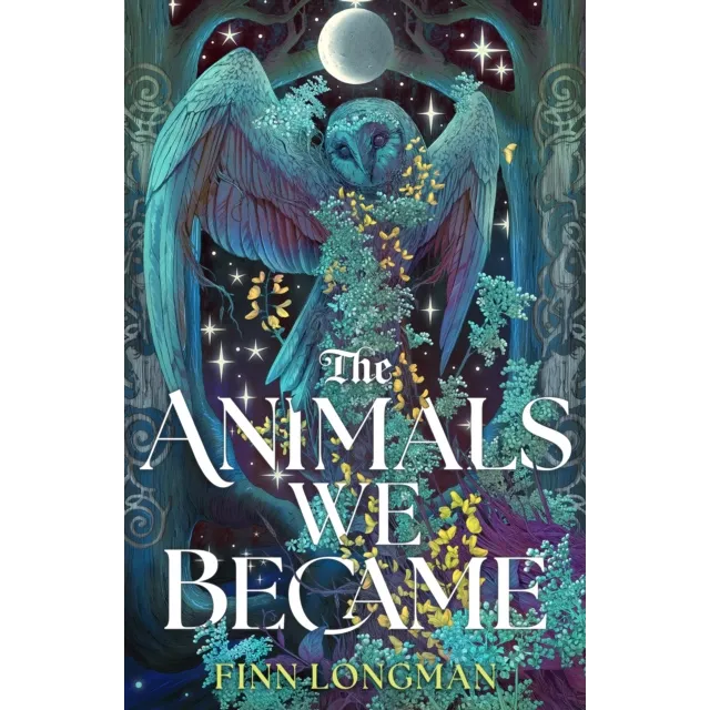 [9781399621052] Preorder : The Animals We Became