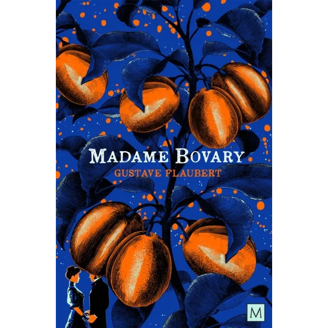 [9781035076529] Preorder : Madame Bovary