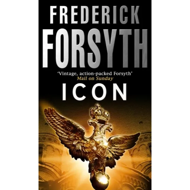 [9780552139915] Icon
