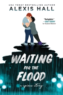 [9781728251356] Spires Universe : Waiting for the Flood