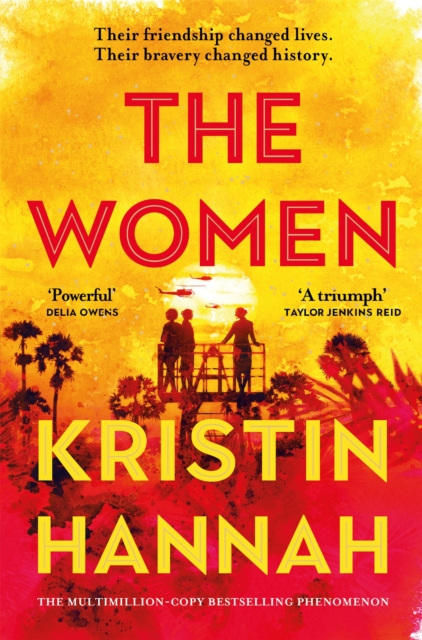 [9781035005697] The Women