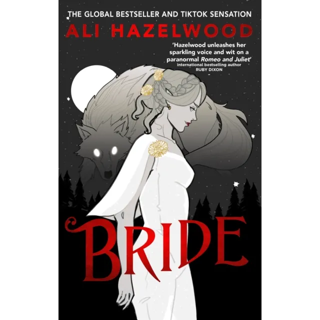 [9781408728864] Bride 1