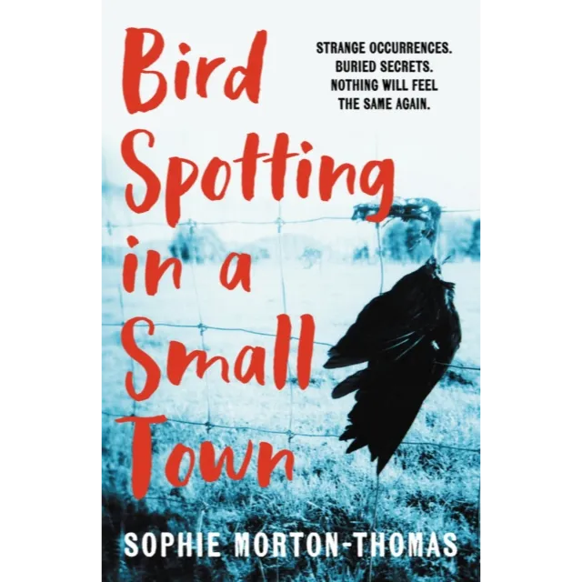 [9780857308535] Bird Spotting in a Small Town