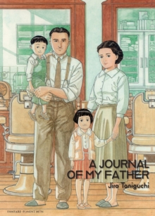 [9781912097432] A Journal Of My Father