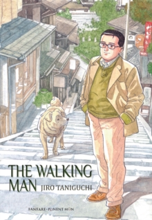 [9781912097364] The Walking Man
