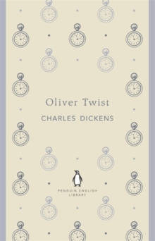[9780141198880] Oliver Twist