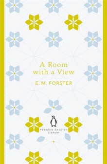 [9780141199825] A Room with a View