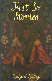 [9781853261022] Just So Stories