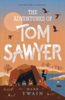 [9781454950011] The Adventures of Tom Sawyer