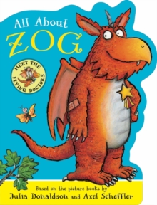 [9780702332968] All About Zog