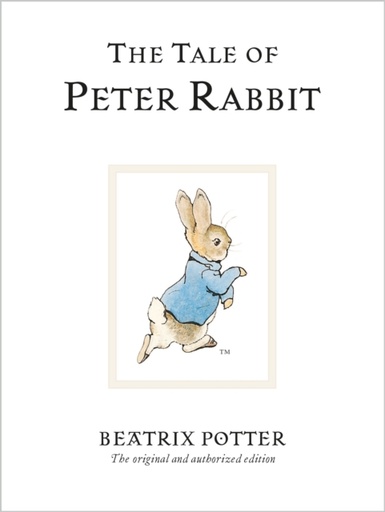[9780723247708] The Tale of Peter Rabbit