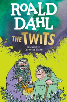 [9780241578186] The Twits