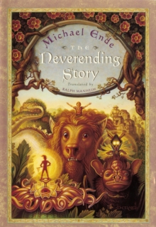 [9780525457589] The Neverending Story