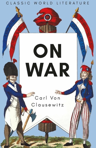 [9781853264825] On War