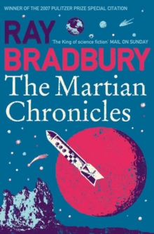 [9780006479239] The Martian Chronicles