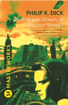 [9780575094185] Do Androids Dream Of Electric Sheep