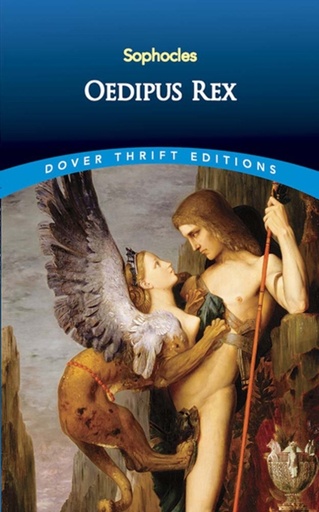 [9780486268774] Oedipus Rex
