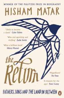 [9780241966280] The Return : Fathers, Sons and the Land In Between