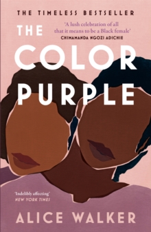 [9781474607254] The Color Purple