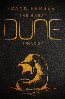 [9781473224469] The Great Dune Trilogy