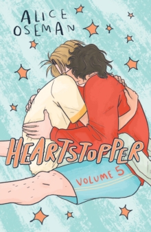 [9781444957655] Heartstopper (vol.5)