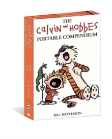 [9781524888046] Calvin and Hobbes : portable compendium 2
