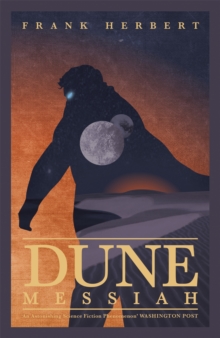 [9781473655324] Dune Messiah