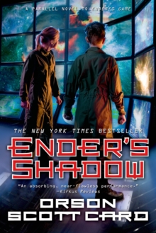 [9780765374714] Ender's Shadow