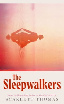 [9781398528406] The Sleepwalkers