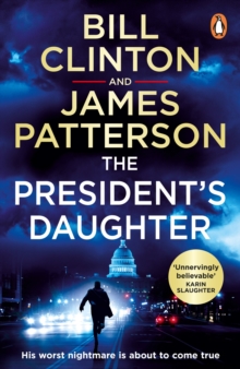 [9781529157215] The President's Daughter