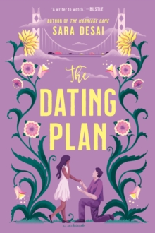 [9780593100585] The Dating Plan