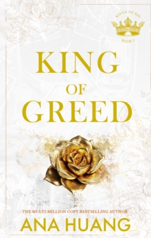 [9780349436357] King of Greed